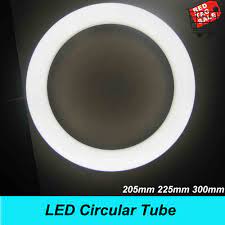 Reduced air conditioning because of no heat from light source, 5 year. 11w T9 Led Circular Fluorescent Tube G10q Smd 205x30mm Fluorescent Tube Led Circular Fluorescent Tubecircular Fluorescent Tube Aliexpress