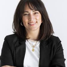 I don't share it much, but I'm working