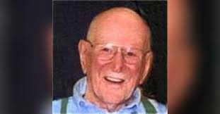 Edward Ostertag Obituary