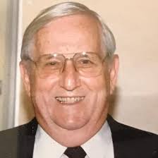 Obituary information for Robert Lloyd Hedrick