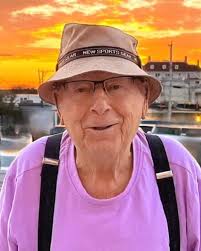 Hughes "Yogi" LePage Obituary (2025)