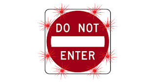 Pin On Regulatory Signs