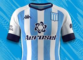 Encontrá las mejores noticias de racing y mantenete informado sobre el club en olé. Racing Club 2021 Kappa Home Shirt 20 21 Kits Football Shirt Blog