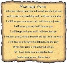 Funny Wedding Vows Make Your Guests Happy Cry Weddinginclude Best Wedding Vows Wedding Vows That Make You Cry Funny Wedding Vows