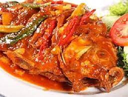 Resep Ikan Nila Asam Manis Lengkap In 2021 Resep Ikan Resep Cara Memasak