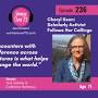Profile Picture of 236 Cheryl Keen: Scholarly Activist Follows Her Callingson Google