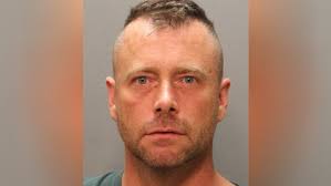 Police: Man with HIV faces a dozen felony counts after photographing  himself sexually abusing child