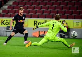 The official site of the world's greatest club competition; Fc Koln Vs Rb Leipzig Timo Werner Dkk Menang 4 2 Okezone Bola