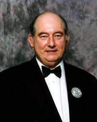 Professor Barry Bradshaw