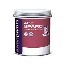 Ace Sparc Colours Brick Cart
