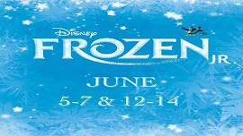 Lincoln Community Playhouse presents The Penguin Project: Disney's Frozen Jr.