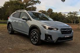Find out why the subaru crosstrek is the world's best compact suv, now with more standard features and horsepower. Subaru Xv 2 0i S 2017 Review Carsguide