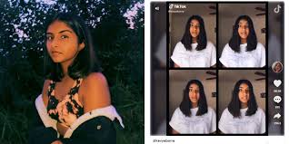 Beautiful, free images and photos that you can download and use for any project. Mengenal Sosok Kavya Borra Tiktokers Pembuat Acapella My Everything Nya Ariana Grande