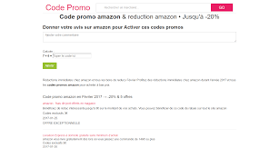 Acheter A Petits Prix Sur La Boutique Amazon En Entrant Un Coupon Reduction Amazon Valide A Decouvrir Sur Le Site Bonreduction Top Des Codes Promo Codes Coding