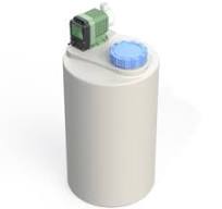 Купить Станции Дозировки Реагентов ➤ Антискалант ...