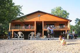 Cabin rentals on current river mo. River Cabin Condos On The Jacks Fork Of The Current River Eminence Mo River S Edge Resort