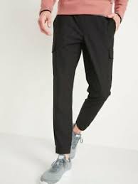 Nwt Old Navy Slim Go Dry Cool Hybrid Jogger Cargo Pants For Men 45 Ebay