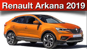 The first suv in the list is the mahindra thar which will launch in august this year. 2019 Renault Arkana Coupe Perfect Suv Suv Car Videos Upcoming Cars