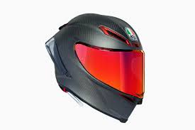 The most popular brands 2020 (new motorcycle helmet releases 2020). 24 Best Motorcycle Helmets Of 2021 Hiconsumption