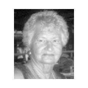 Search Hazel Bailey Obituaries and Funeral Services