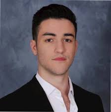 Daniel Itzhaki's CFA® Level I Badge