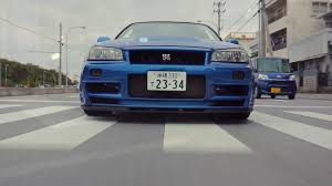 There is a lot of information on the internet about historical exchange rates, and inflation calculators. Crazy Clean R34 In Japan Youtube
