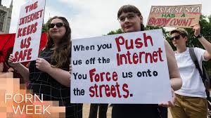 How to support sex trafficking survivors without harming consenting sex  workers | Mashable