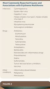 Image result for Erythema Multiforme Causes