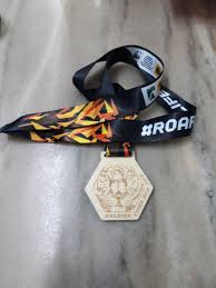 They have also been found around regions of agricultural land that was abandoned. Malayan Tiger Run 2019 Medal Sports Other On Carousell