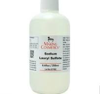 Sodium Lauryl Sulfate