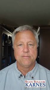 George Karnes's Instagram, Twitter & Facebook