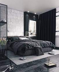 Amazing Apartment Interior Design Ideas Luxury Bedroom Master Masculine Interior Design Minimalist Bedroom Design