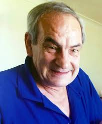 MARTENS Rudy Passed away 08.03.2021 Aged 72 Years Late of Patterson ----  Beloved husband of HELEN. Loving father and father-in-law to TANYA and  REES, MELISSA and SCOTT. Much loved Poppy to AMBER,