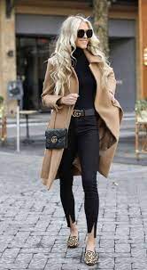 30 Affordable Winter Outfits Ideas For Women Over 40 Fashion Blogger Outfit Casual Winter Outfits Fall Fashion Coats