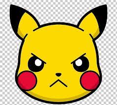Pikachu Pokemon Shuffle Pokemon Go Pokemon Battle Trozei Png Battle Cat Emoticon Gaming Line Pikachu Art Pikachu Pokemon