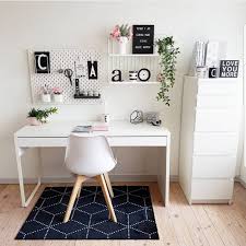 Carina Mrscarlissa On Instagram Celebrated Our First Day Of Vacation At The Emergency Room Because My 3 Study Room Decor Home Office Decor Stylish Bedroom