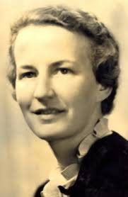 Esther Jane Firestone Springer (1889-1980)