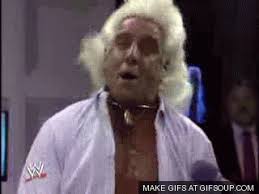 Search, discover and share your favorite ric flair woo gifs. Cool Gif Images Ric Flair Woo Gif With Sound