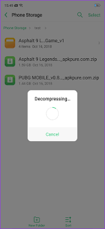Mostly players using apkpure app those can't download the specific game app /apps in thier respective country. Gt Explains What Is Xapk File And How To Install It On Android