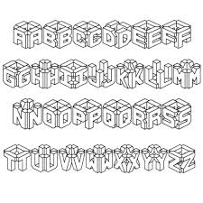 15 3d Graffiti Fonts Images Free Graffiti Font Styles Graffiti Lettering Graffiti Alphabet Bubble Letters