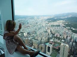 Taipei 101 observatory is located on the 89th floor of taipei 101 building. Taipei 101 With Kids Family Friendly Taiwan Mumpack Travel