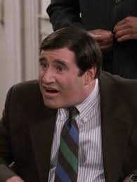 Spin City: Season 5, Episode 7