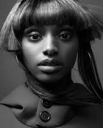 JENNY MORRELL BEAUTY — BTS TALENT