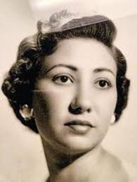 Nancy González Obituary