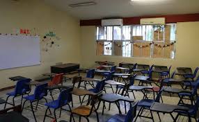 Suspenden clases en casi 6 mil escuelas de Puebla por Frente Frío