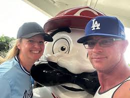 Doug Simmons Exercise Instructor