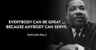 Read on to know what is so special about this man that united states of america has declared a national holiday on his birthday.if you like our article, click. Celebrating Mlk Martin Luther King Jr Day With Service And Culture