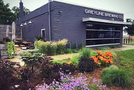 In grand rapids there are a lot of bars, restaurants, coffee shops, and parks. 48 Hours Of Beer Drinking In Grand Rapids Michigan Hop Culture