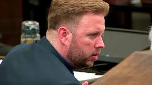 Michael McCarthy convicted of murder in 2-year-old Bella Bond's death