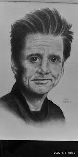 How is my drawing? I'm a self taught artist, a beginner